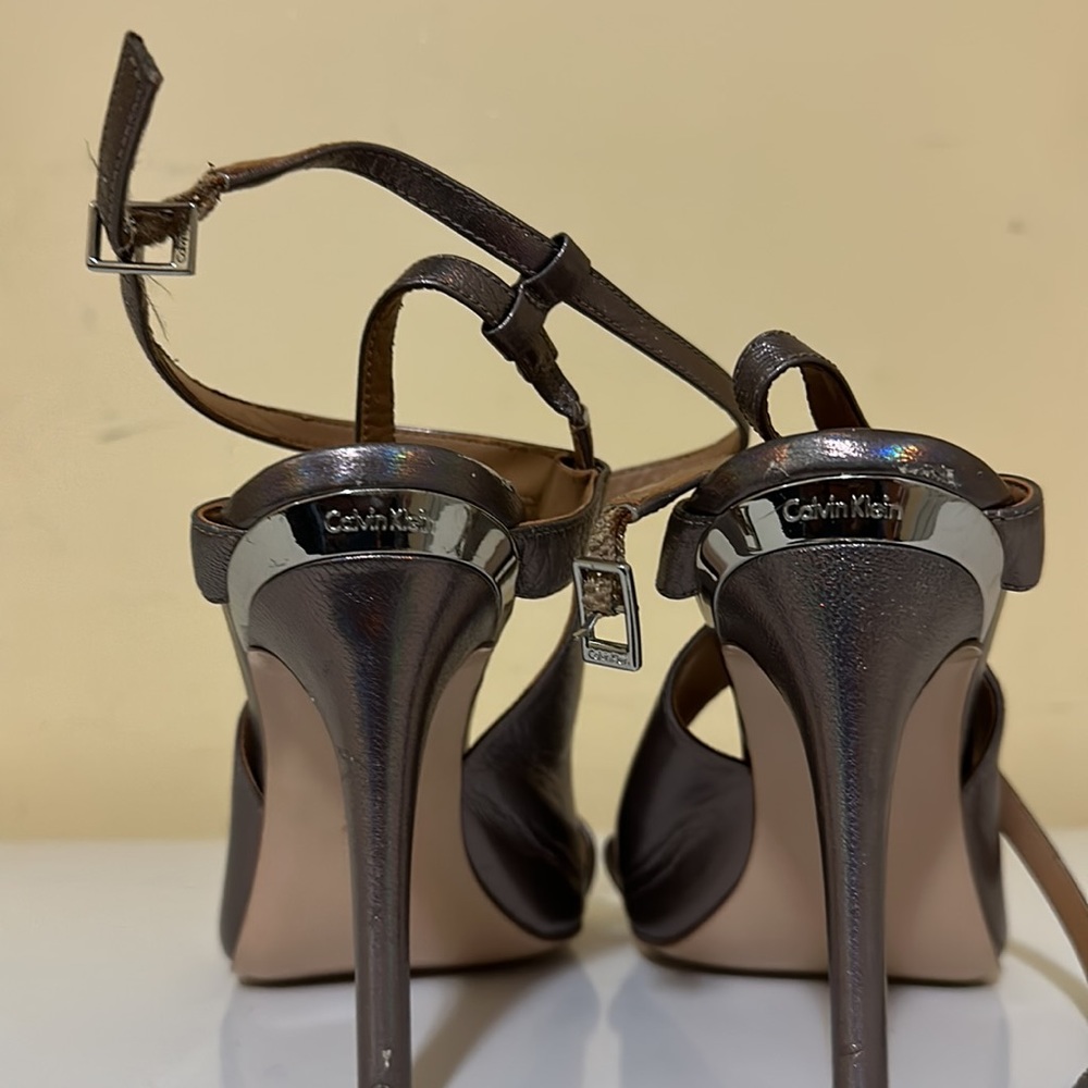 Calvin Klein Sandals - Picture 2 of 7